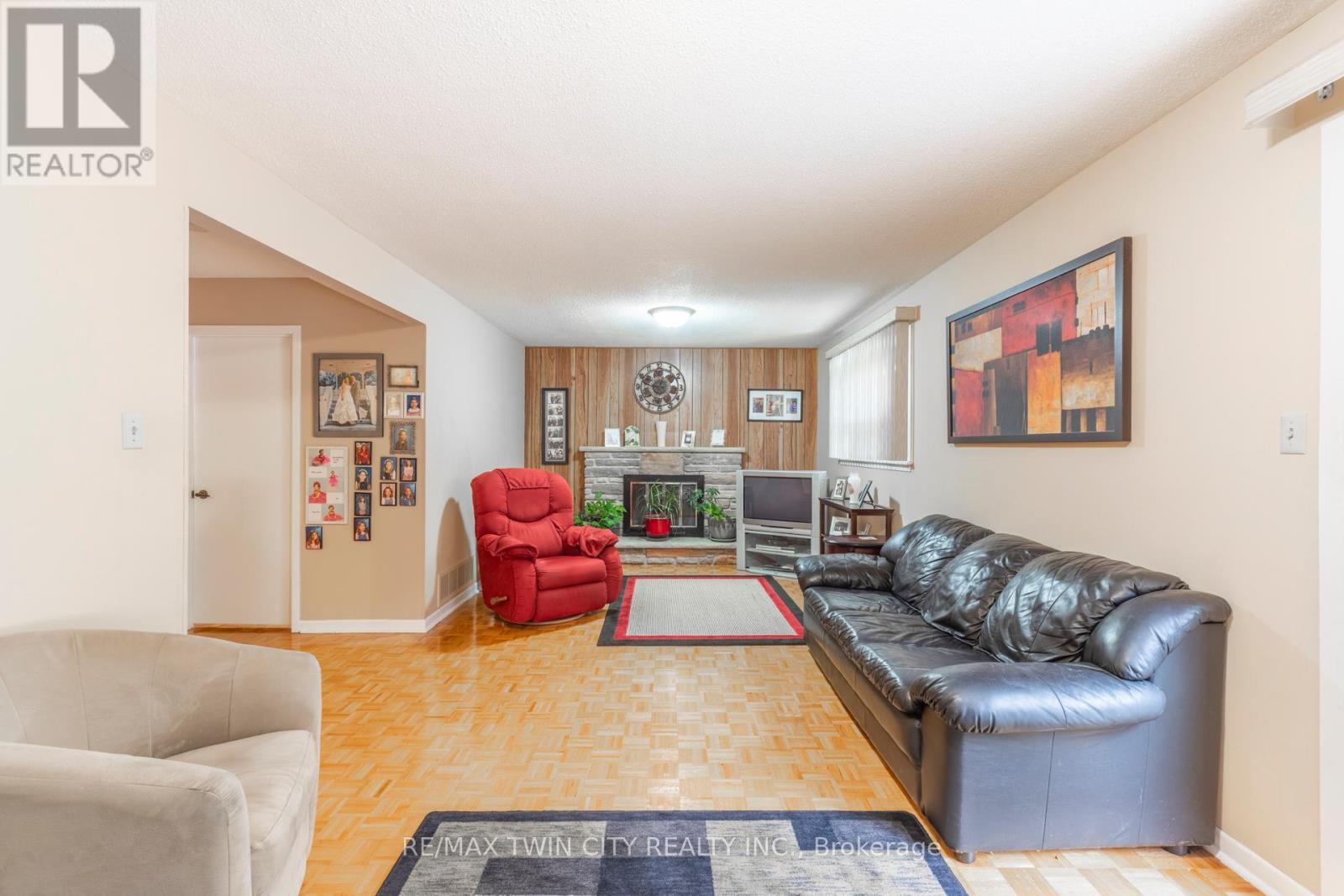 20 Manorcrest Street, Brampton, Ontario  L6S 2X1 - Photo 30 - W12476825