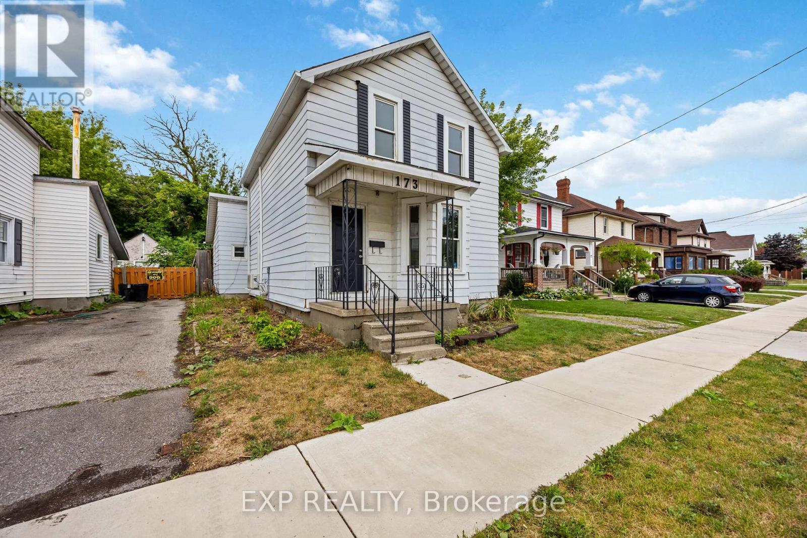 173 Brock Street S, Sarnia, Ontario  N7T 2W3 - Photo 37 - X12487033