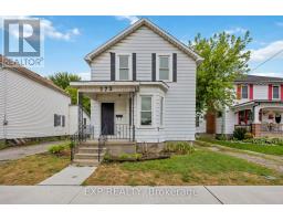 173 BROCK STREET S, Sarnia, Ontario