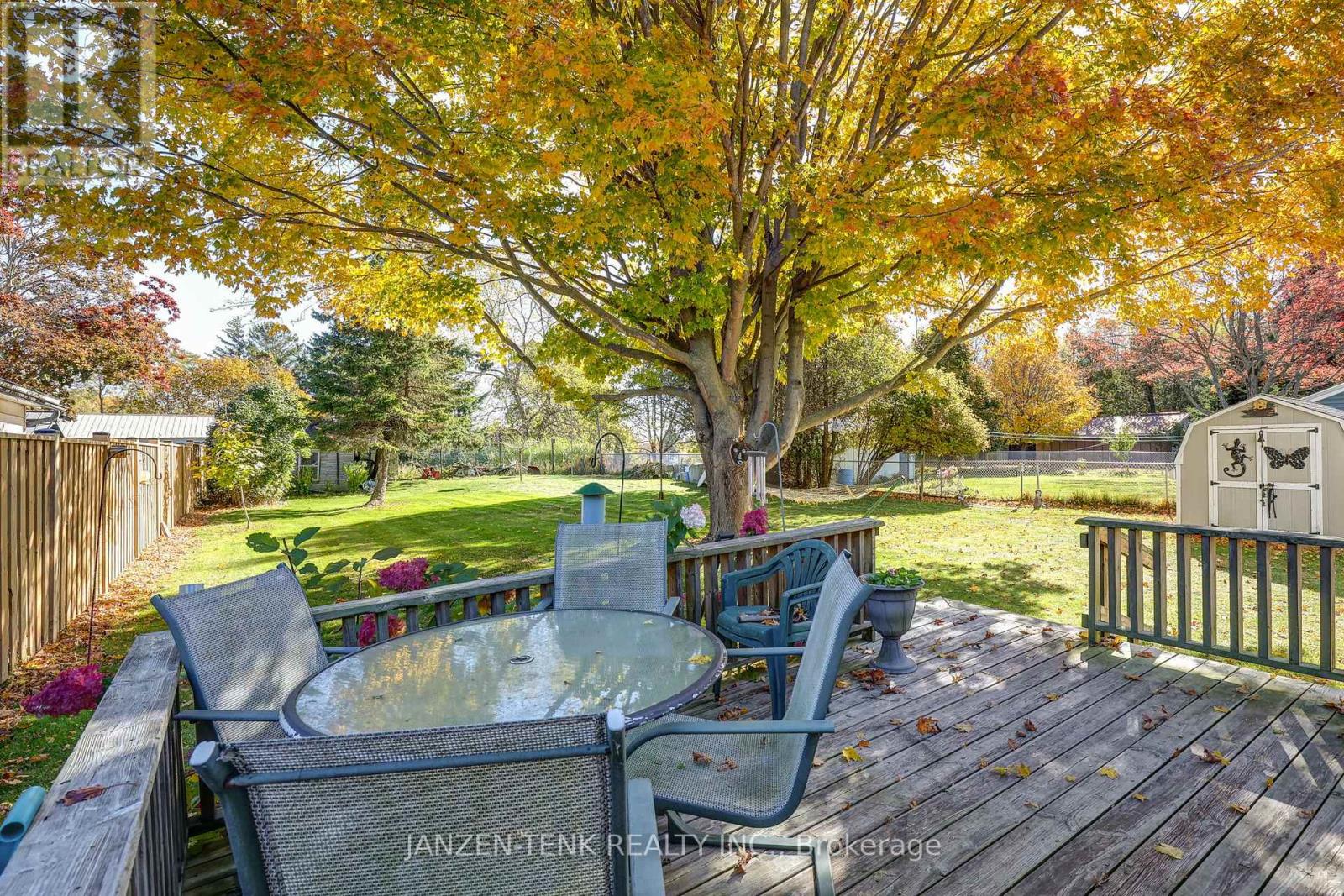 24 Chatham Street, Bayham, Ontario  N0J 1T0 - Photo 10 - X12487062