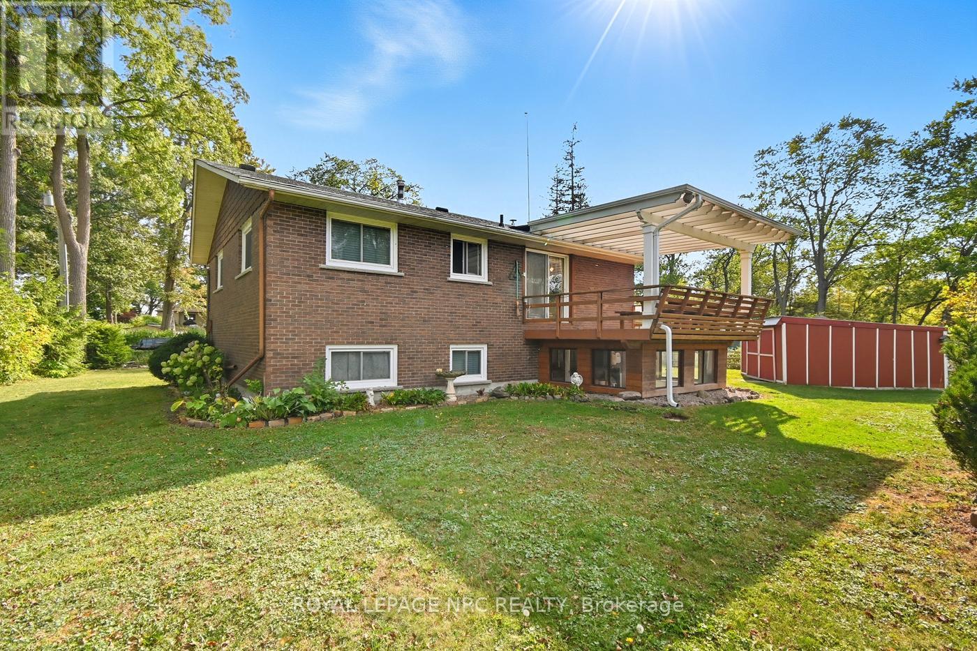 10592 Woodland Drive, Wainfleet, Ontario  L3K 5V4 - Photo 45 - X12427727