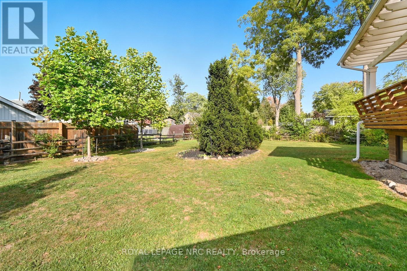 10592 Woodland Drive, Wainfleet, Ontario  L3K 5V4 - Photo 46 - X12427727