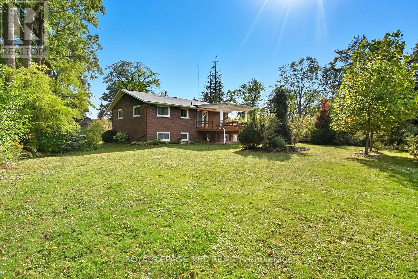 10592 Woodland Drive, Wainfleet, Ontario  L3K 5V4 - Photo 44 - X12427727