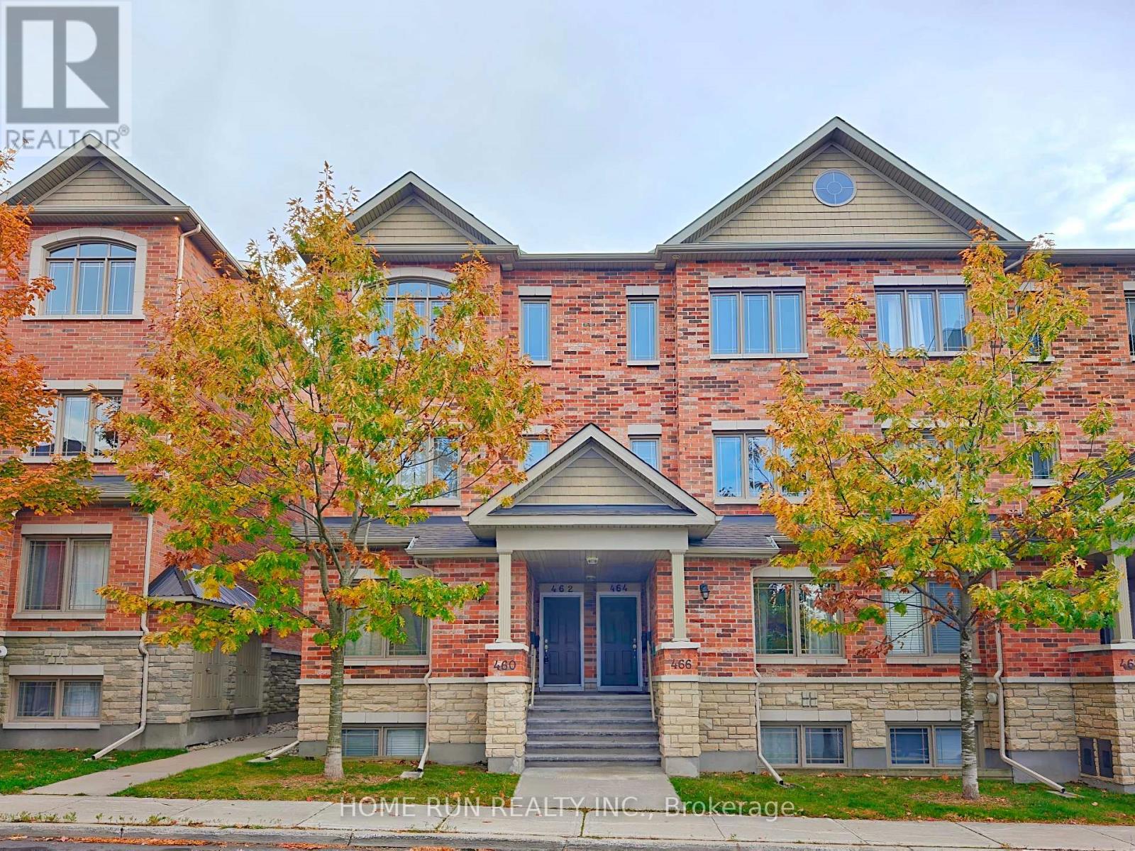 462 LEBOUTILLIER AVENUE, Ottawa, Ontario