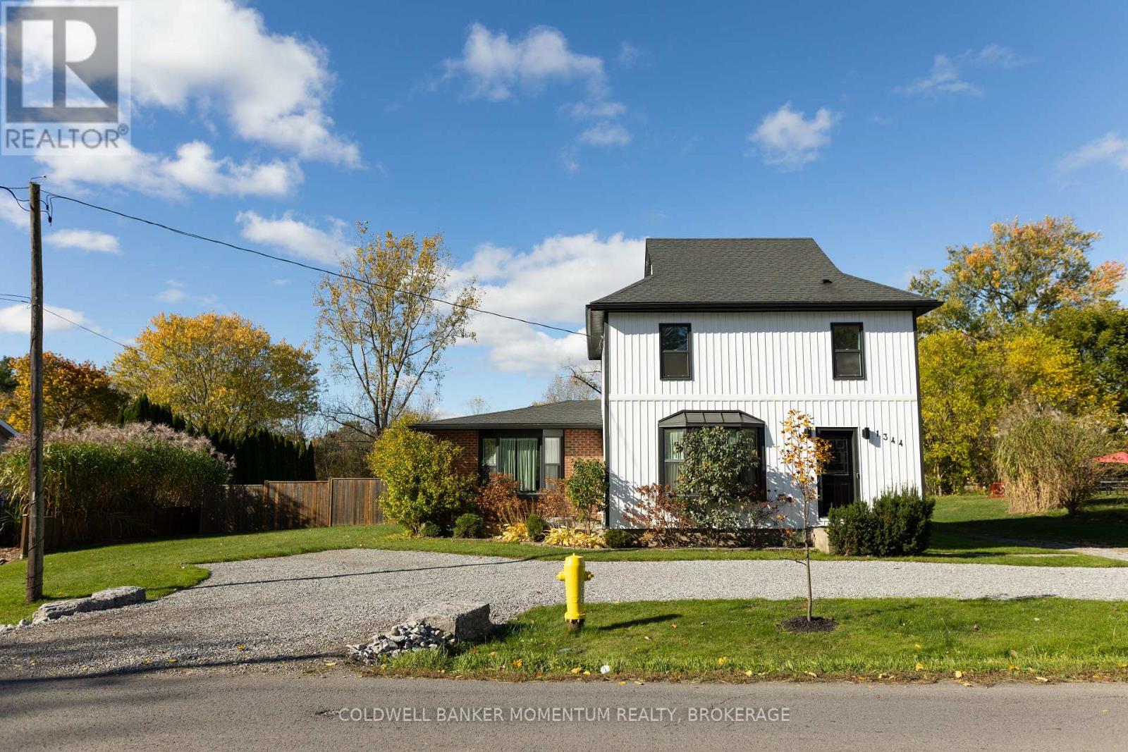 1344 EFFINGHAM STREET, Pelham, Ontario