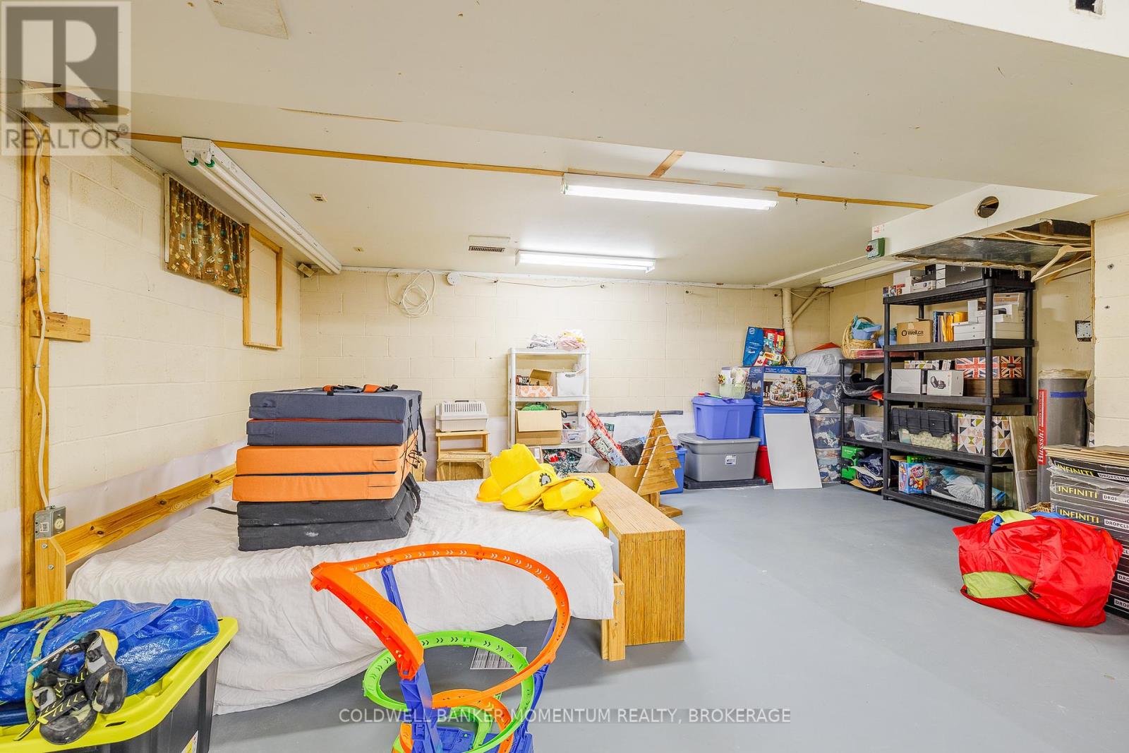 1344 Effingham Street, Pelham (Fenwick), Ontario  L0S 1M0 - Photo 37 - X12487055