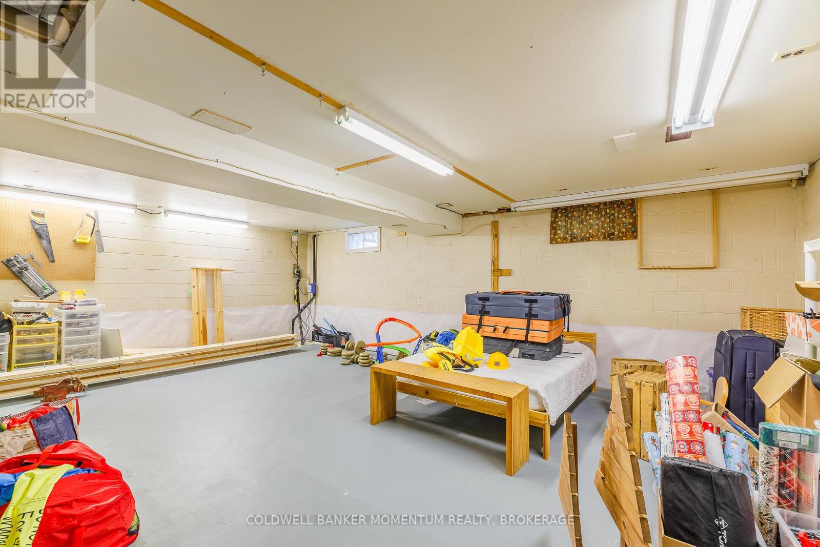 1344 Effingham Street, Pelham (Fenwick), Ontario  L0S 1M0 - Photo 38 - X12487055