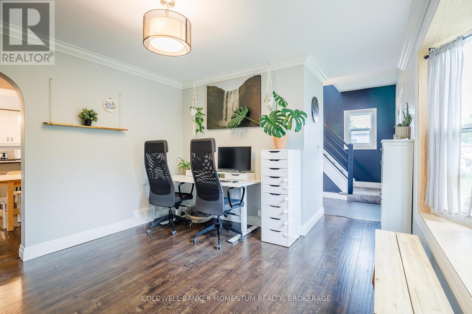 1344 Effingham Street, Pelham, Ontario  L0S 1M0 - Photo 7 - X12487055