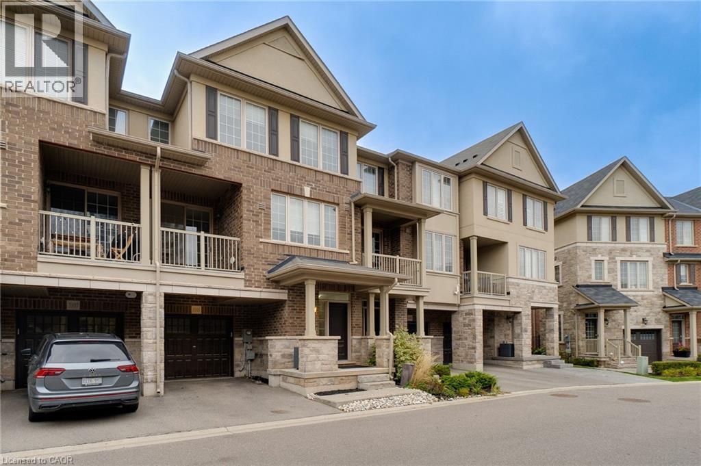 3105 Blackfriar Common, Oakville, Ontario  L6H 0R3 - Photo 2 - 40783923