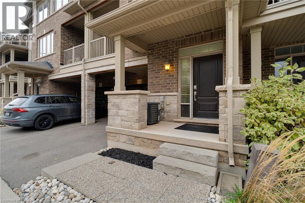 3105 Blackfriar Common, Oakville, Ontario  L6H 0R3 - Photo 3 - 40783923