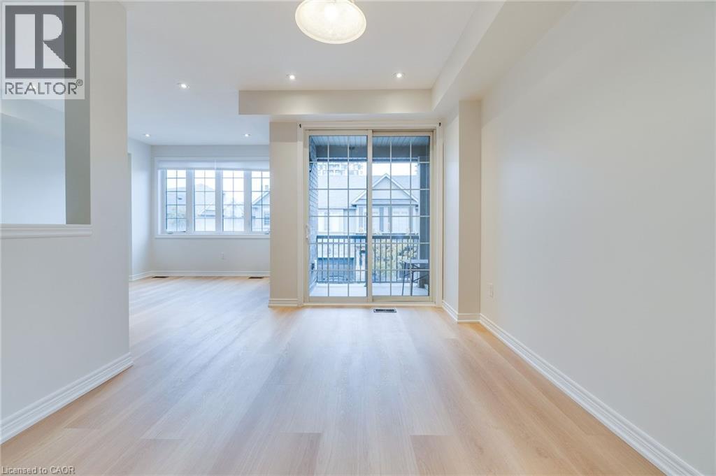 3105 Blackfriar Common, Oakville, Ontario  L6H 0R3 - Photo 7 - 40783923