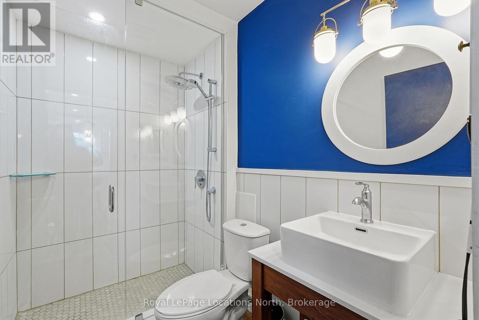 303 - 110 Sykes Street N, Meaford, Ontario  N4L 1S6 - Photo 8 - X12487067