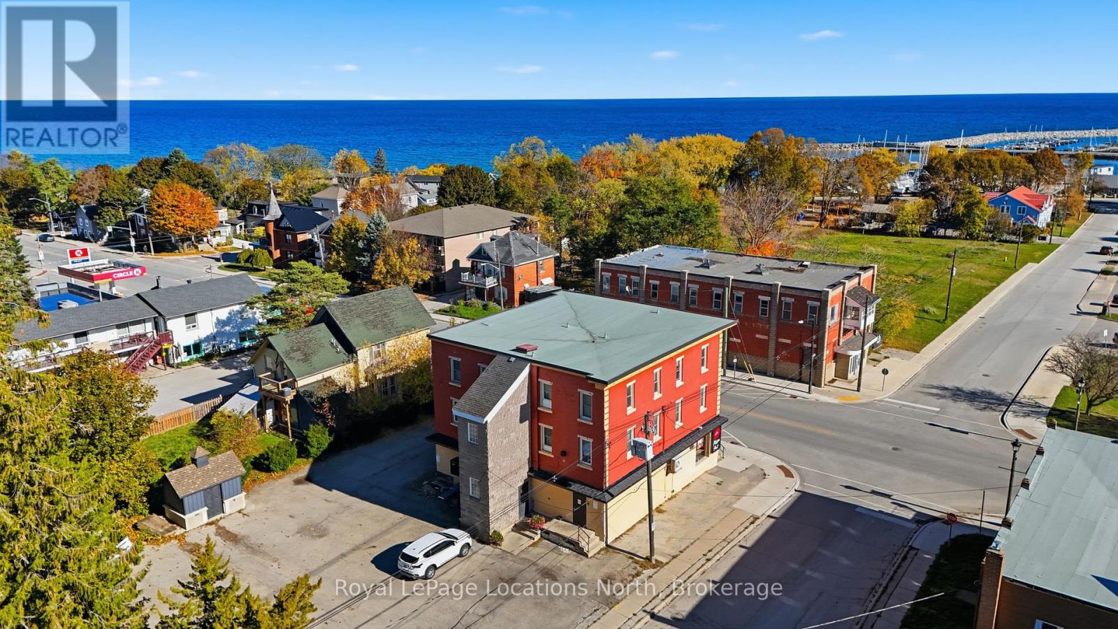 303 - 110 Sykes Street N, Meaford, Ontario  N4L 1S6 - Photo 9 - X12487067