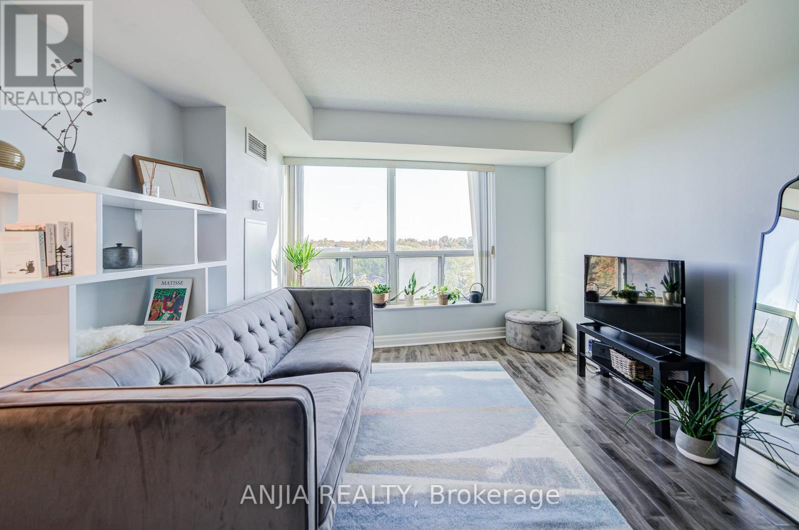 808 - 188 Doris Avenue, Toronto, Ontario  M2N 6Z5 - Photo 16 - C12487046