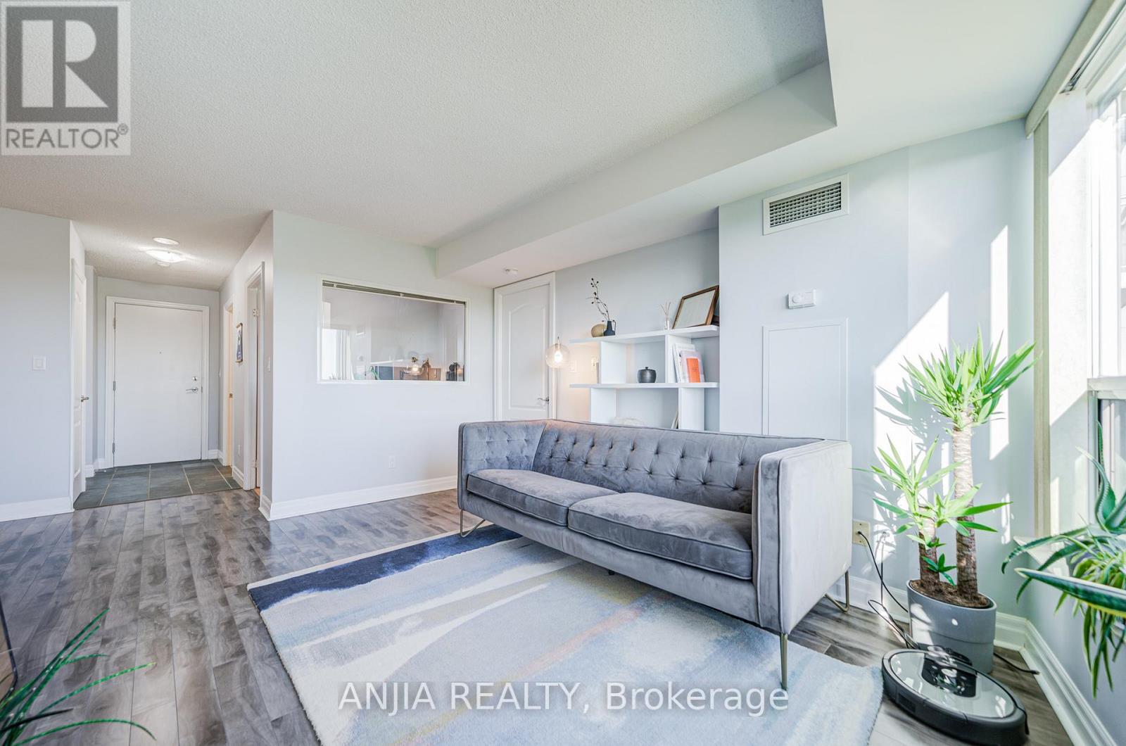 808 - 188 Doris Avenue, Toronto, Ontario  M2N 6Z5 - Photo 18 - C12487046