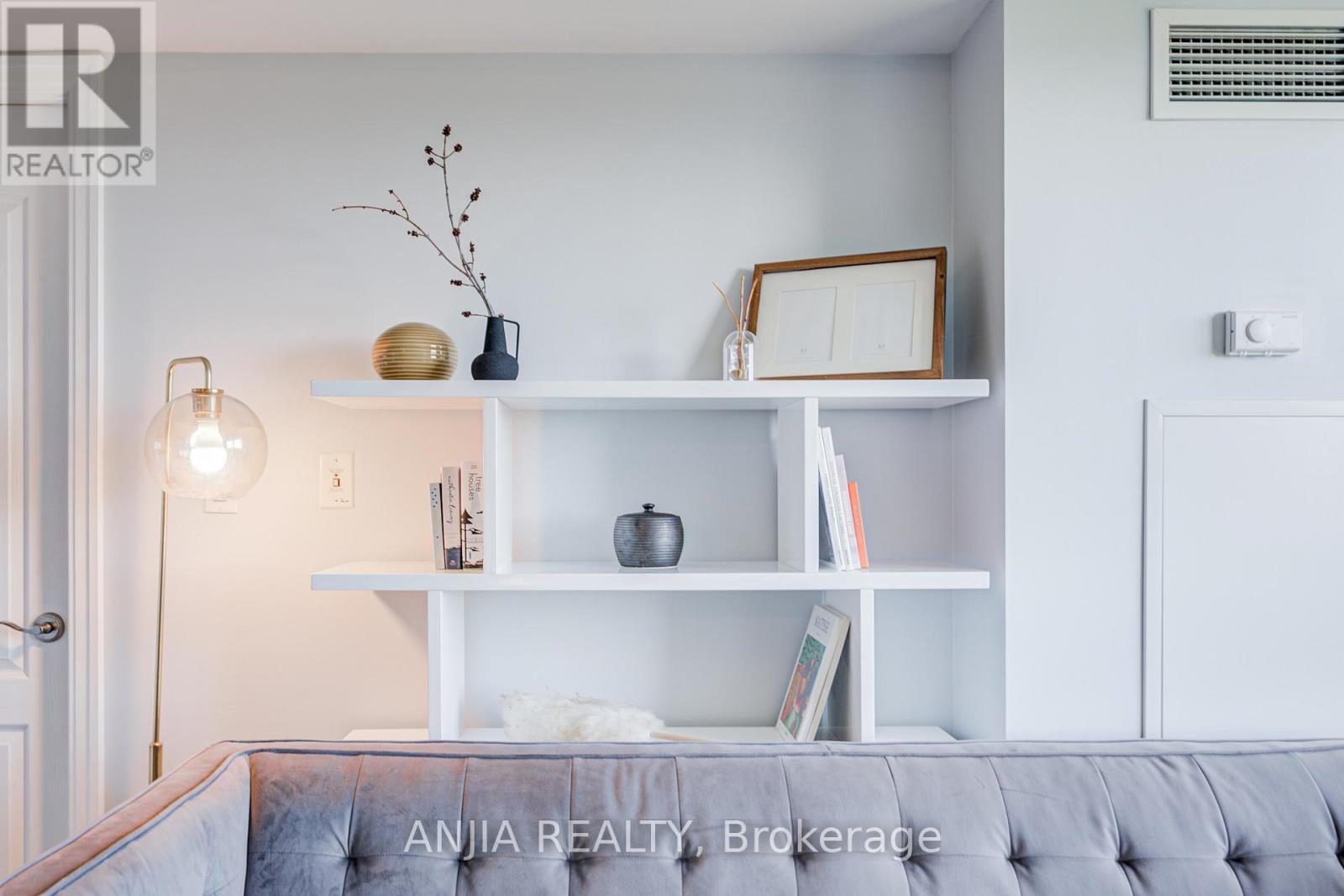 808 - 188 Doris Avenue, Toronto, Ontario  M2N 6Z5 - Photo 19 - C12487046