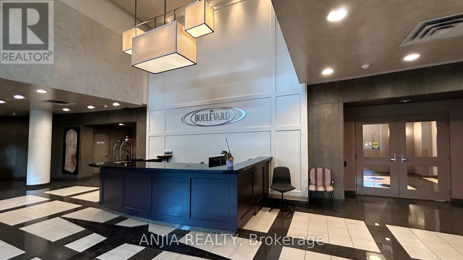 808 - 188 Doris Avenue, Toronto, Ontario  M2N 6Z5 - Photo 33 - C12487046