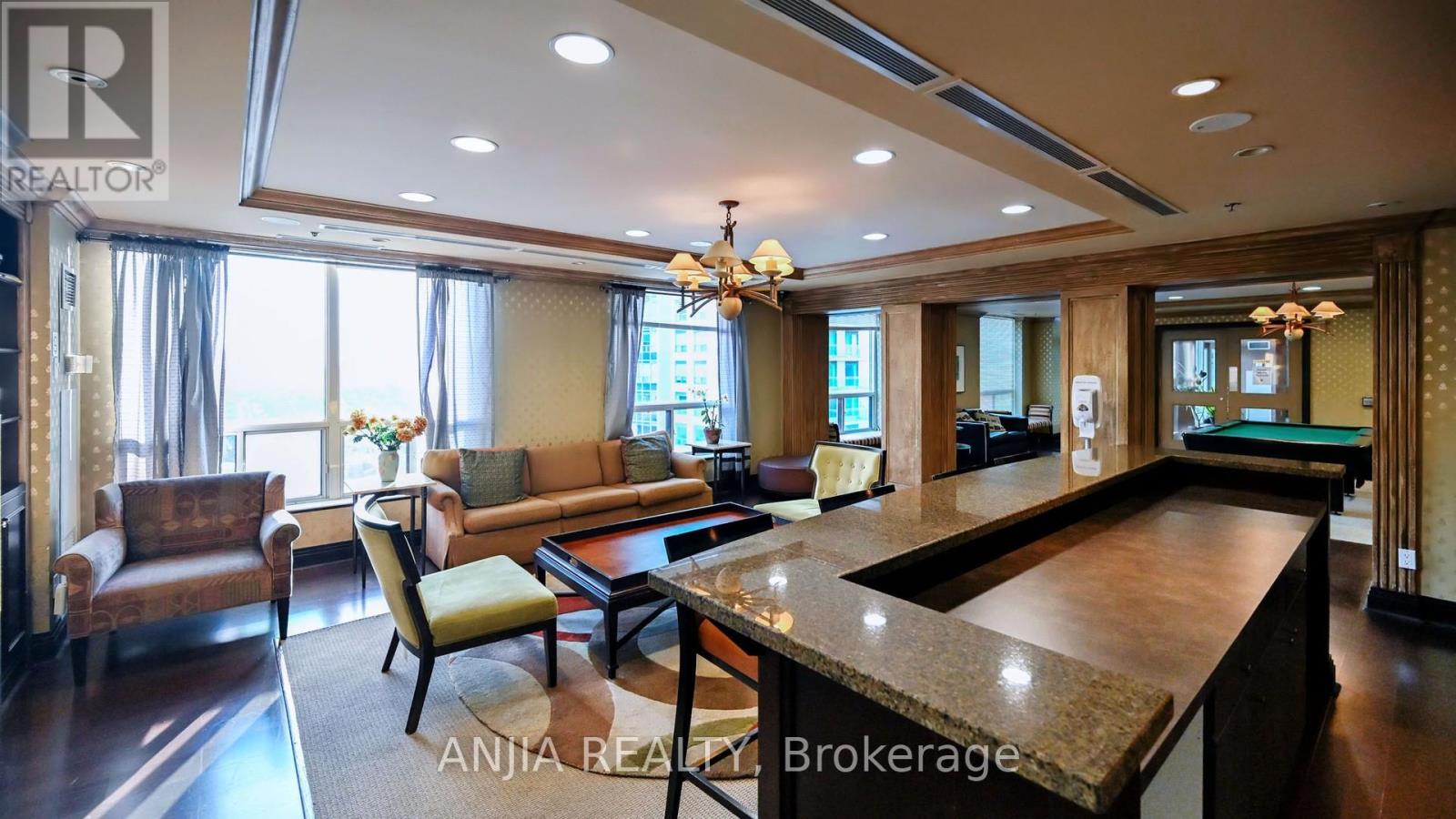 808 - 188 Doris Avenue, Toronto, Ontario  M2N 6Z5 - Photo 34 - C12487046