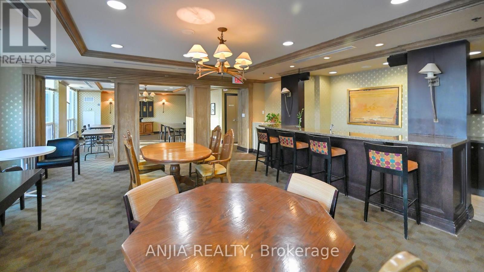 808 - 188 Doris Avenue, Toronto, Ontario  M2N 6Z5 - Photo 36 - C12487046