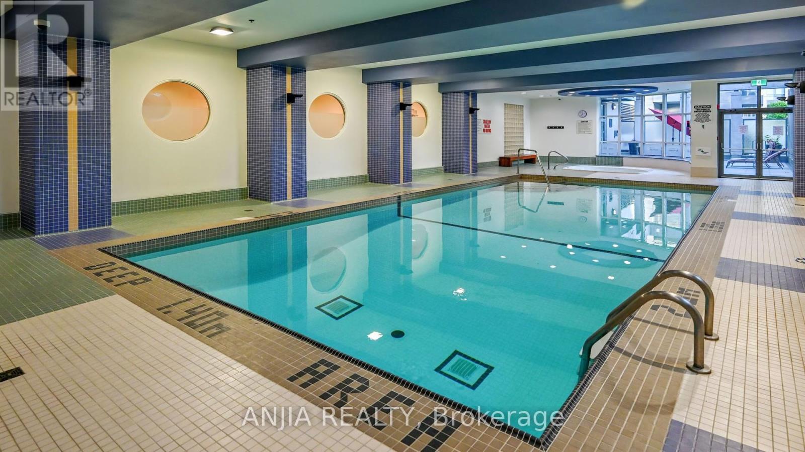 808 - 188 Doris Avenue, Toronto, Ontario  M2N 6Z5 - Photo 38 - C12487046