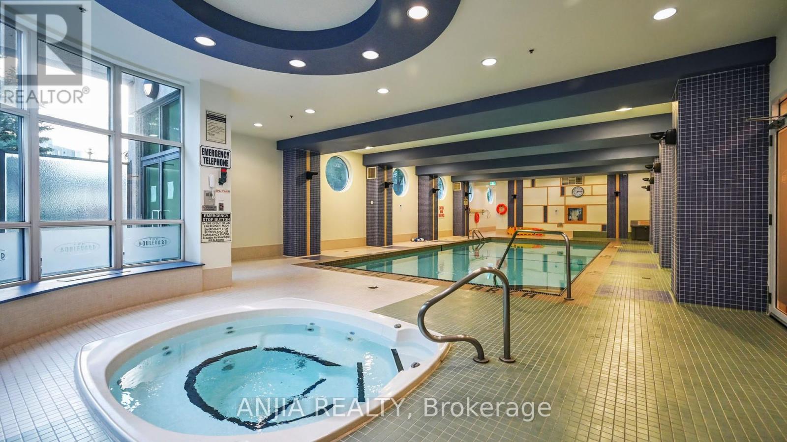 808 - 188 Doris Avenue, Toronto, Ontario  M2N 6Z5 - Photo 39 - C12487046