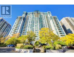 808 - 188 DORIS AVENUE, Toronto, Ontario