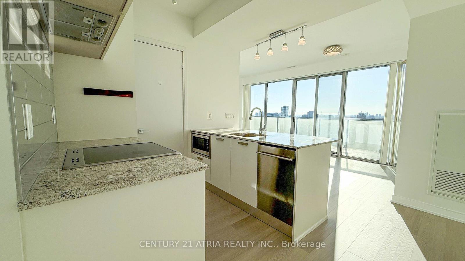 1805 - 57 St. Joseph Street, Toronto (Bay Street Corridor), Ontario  M5S 0C5 - Photo 3 - C12487058