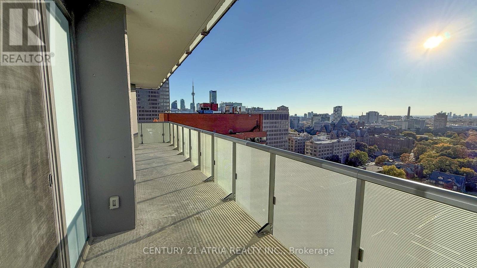 1805 - 57 St. Joseph Street, Toronto (Bay Street Corridor), Ontario  M5S 0C5 - Photo 6 - C12487058