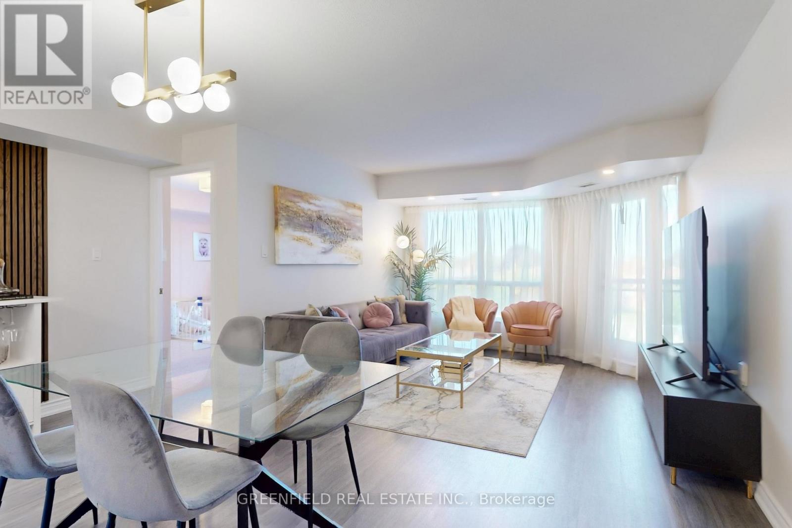 311 - 920 Sheppard Avenue W, Toronto (Bathurst Manor), Ontario  M3H 2T6 - Photo 10 - C12487065