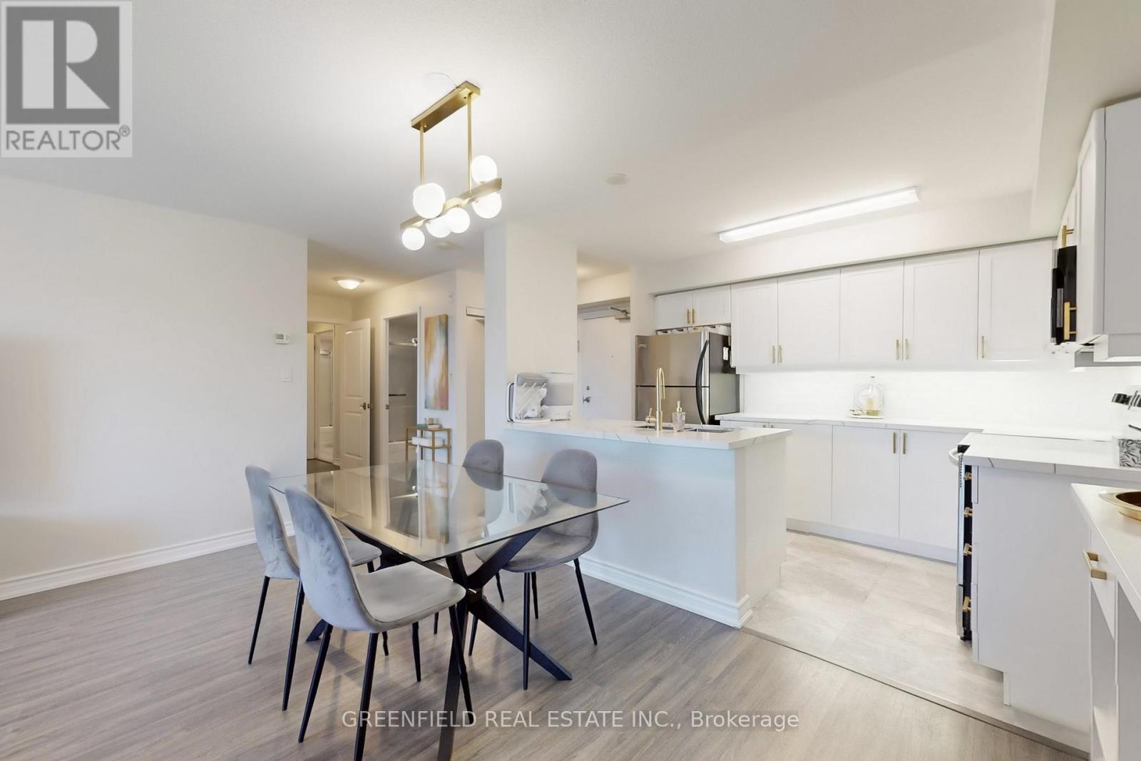 311 - 920 Sheppard Avenue W, Toronto (Bathurst Manor), Ontario  M3H 2T6 - Photo 11 - C12487065