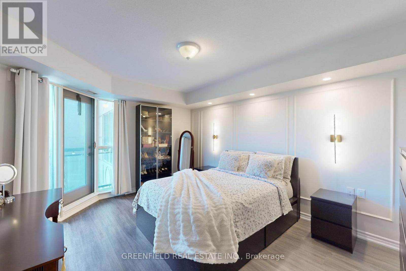 311 - 920 Sheppard Avenue W, Toronto (Bathurst Manor), Ontario  M3H 2T6 - Photo 17 - C12487065