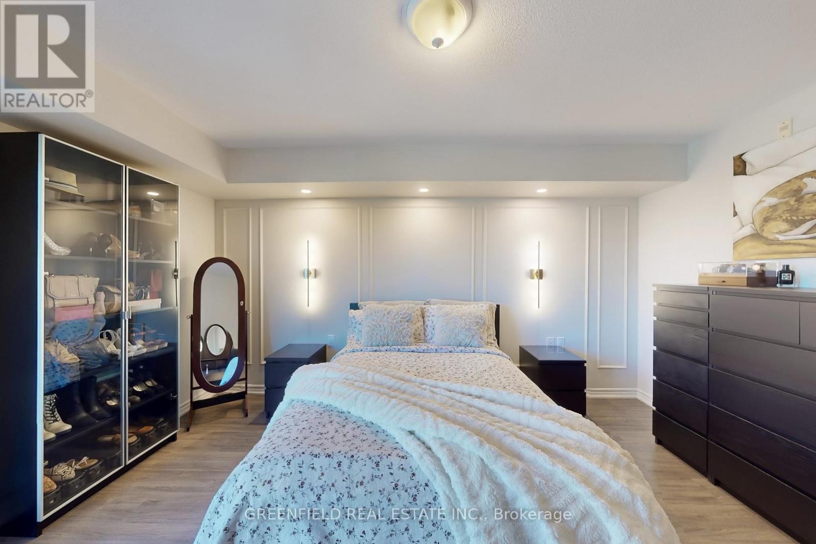 311 - 920 Sheppard Avenue W, Toronto (Bathurst Manor), Ontario  M3H 2T6 - Photo 19 - C12487065