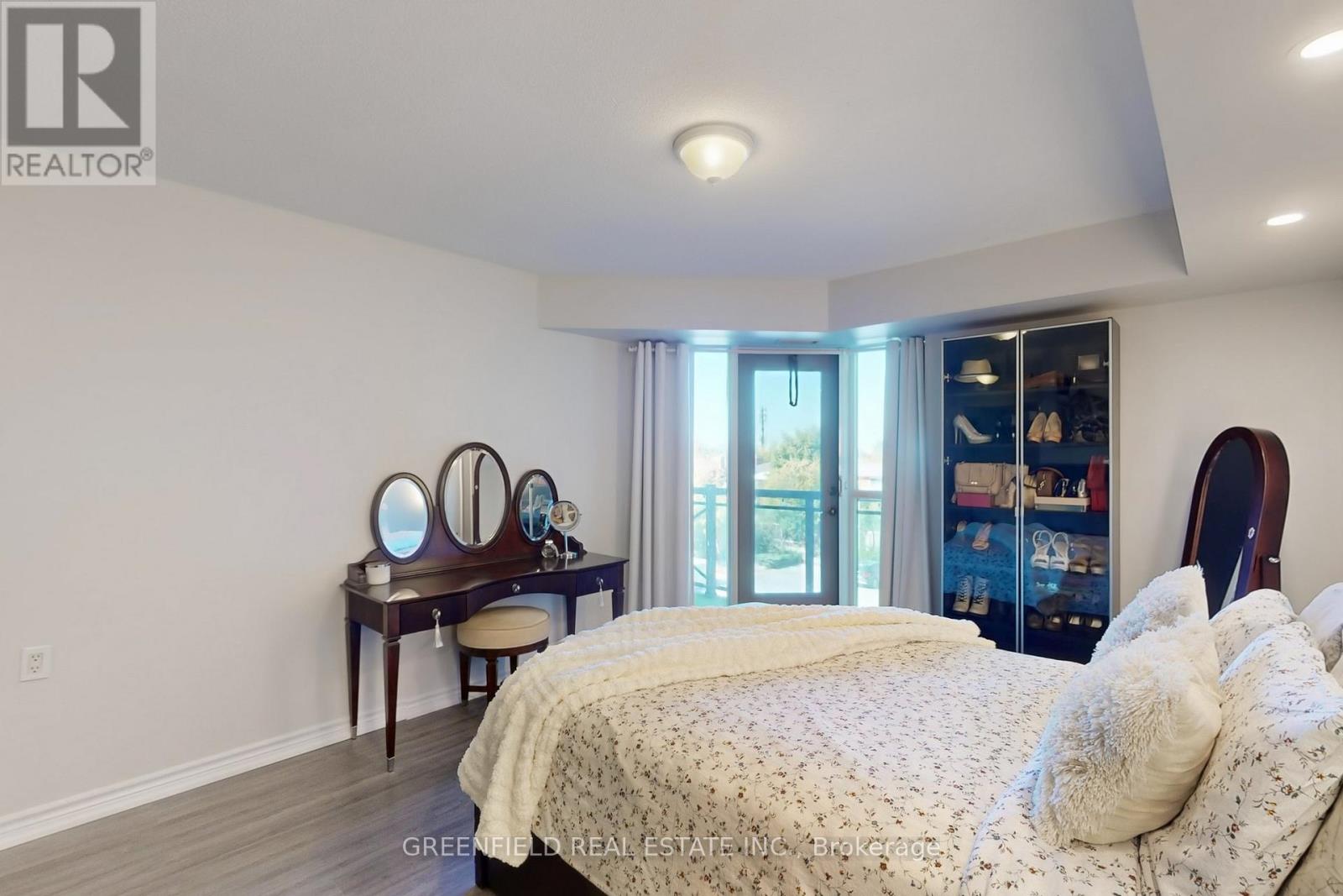 311 - 920 Sheppard Avenue W, Toronto (Bathurst Manor), Ontario  M3H 2T6 - Photo 21 - C12487065