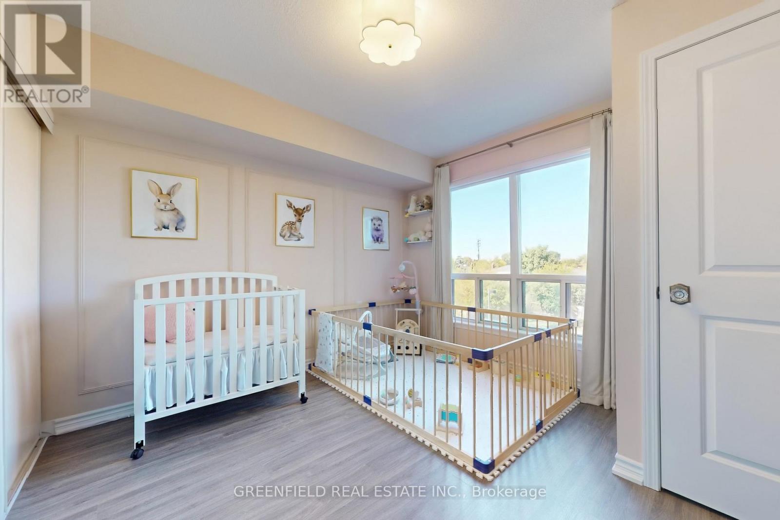 311 - 920 Sheppard Avenue W, Toronto (Bathurst Manor), Ontario  M3H 2T6 - Photo 24 - C12487065