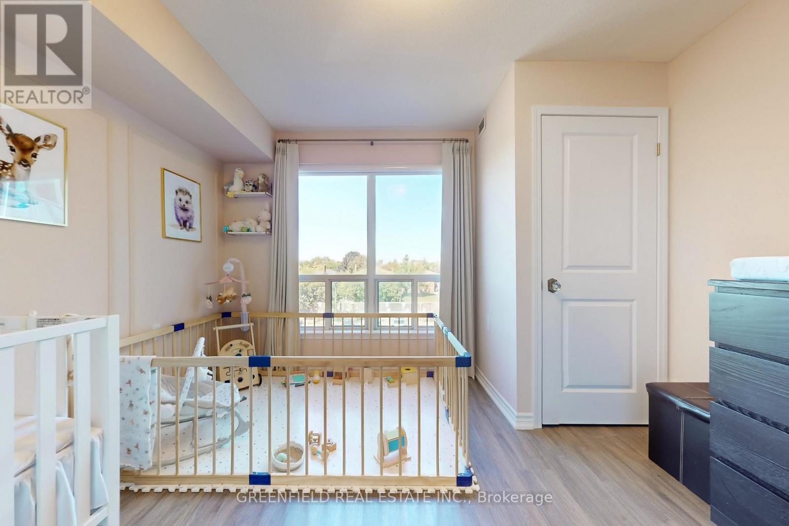 311 - 920 Sheppard Avenue W, Toronto (Bathurst Manor), Ontario  M3H 2T6 - Photo 25 - C12487065