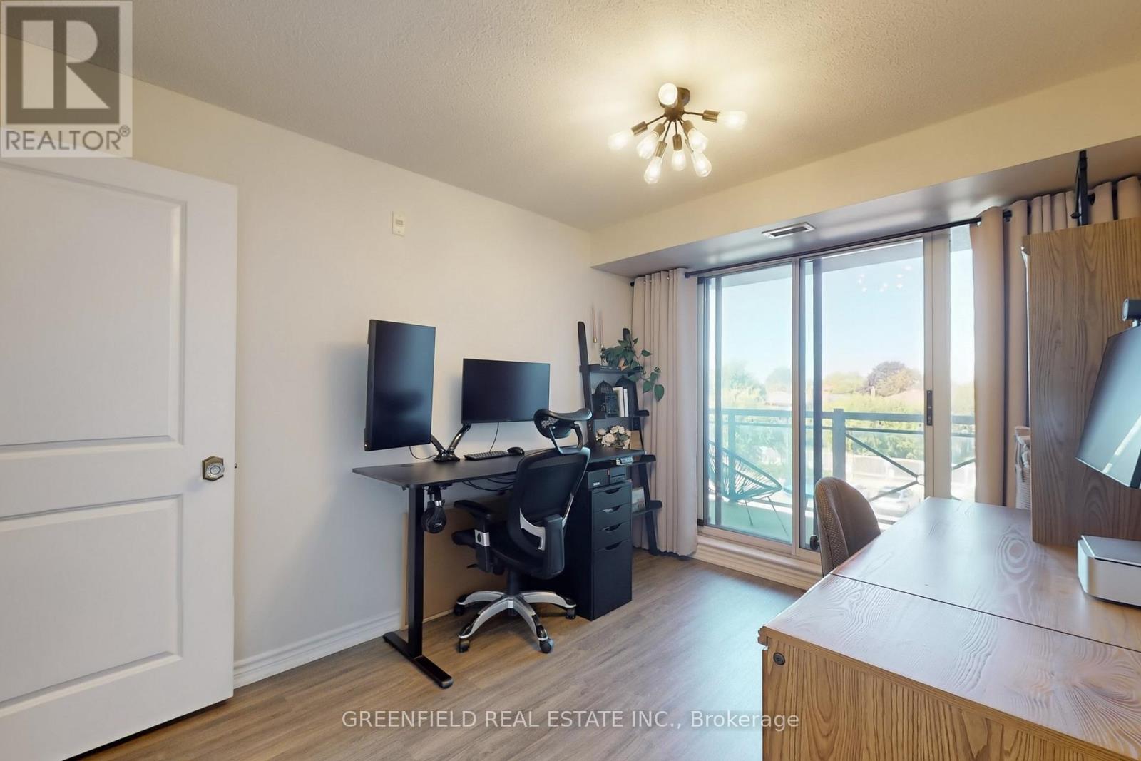 311 - 920 Sheppard Avenue W, Toronto (Bathurst Manor), Ontario  M3H 2T6 - Photo 28 - C12487065