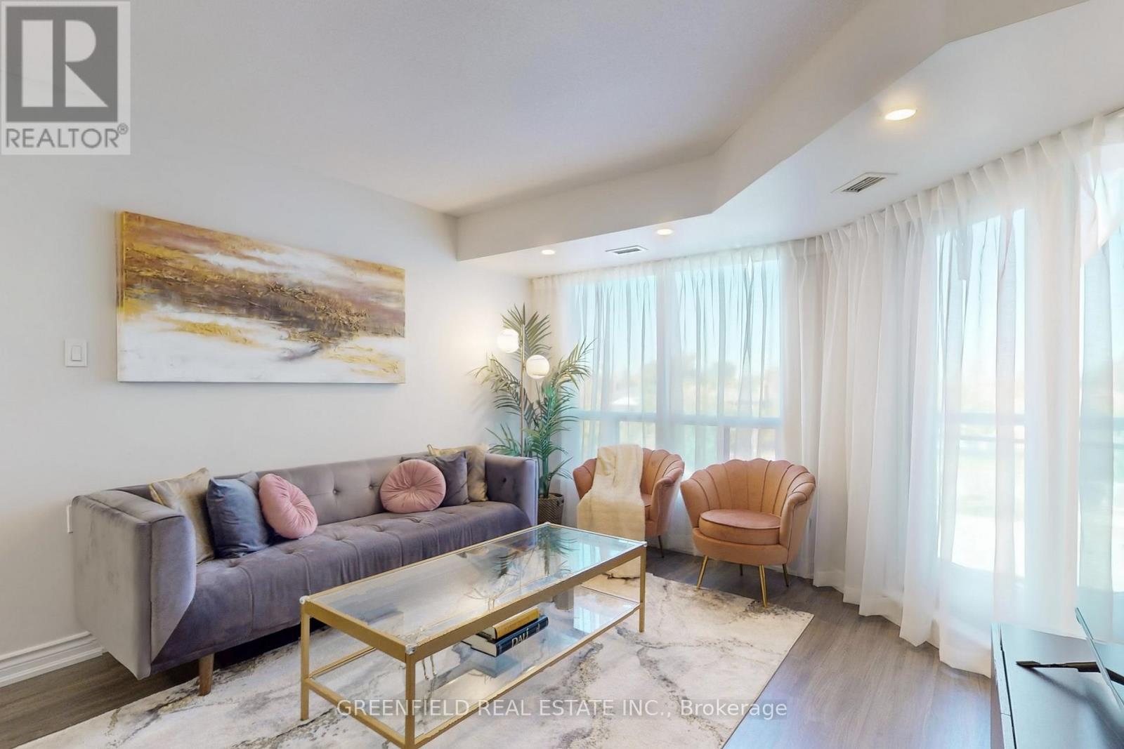 311 - 920 Sheppard Avenue W, Toronto (Bathurst Manor), Ontario  M3H 2T6 - Photo 3 - C12487065