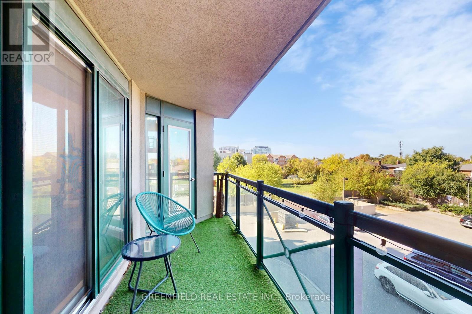 311 - 920 Sheppard Avenue W, Toronto (Bathurst Manor), Ontario  M3H 2T6 - Photo 32 - C12487065