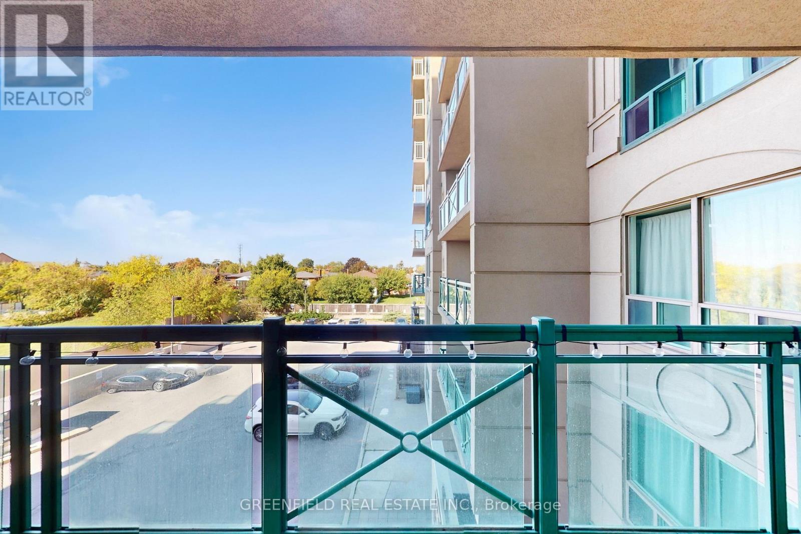 311 - 920 Sheppard Avenue W, Toronto (Bathurst Manor), Ontario  M3H 2T6 - Photo 33 - C12487065