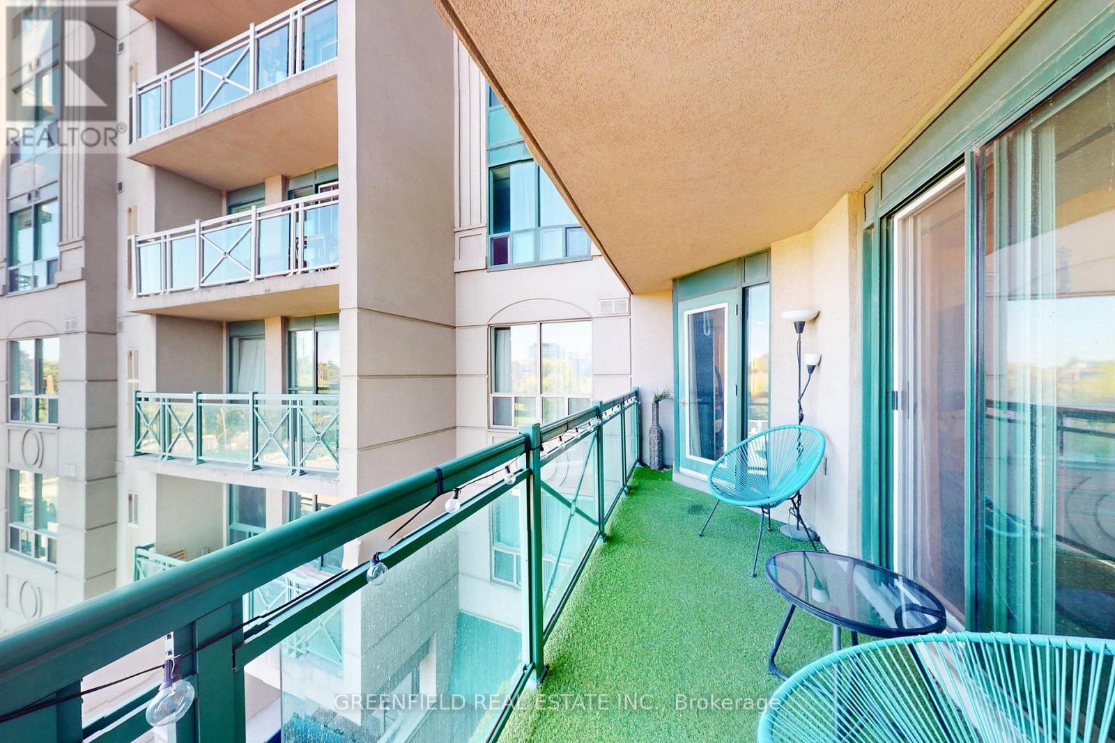 311 - 920 Sheppard Avenue W, Toronto (Bathurst Manor), Ontario  M3H 2T6 - Photo 34 - C12487065