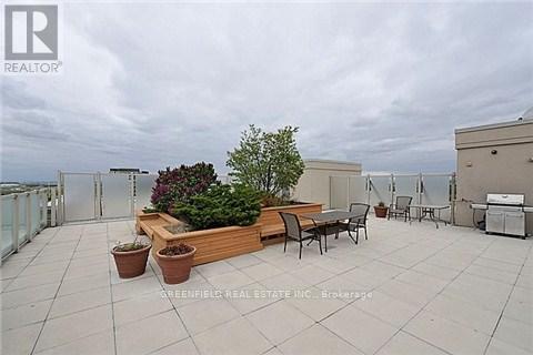 311 - 920 Sheppard Avenue W, Toronto (Bathurst Manor), Ontario  M3H 2T6 - Photo 40 - C12487065