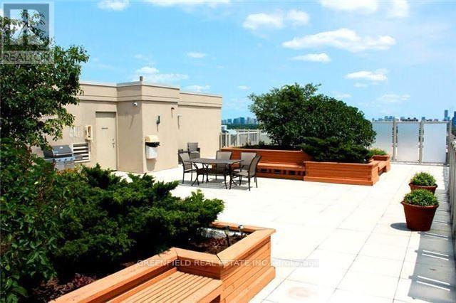 311 - 920 Sheppard Avenue W, Toronto (Bathurst Manor), Ontario  M3H 2T6 - Photo 45 - C12487065