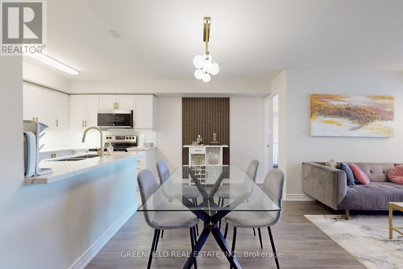 311 - 920 Sheppard Avenue W, Toronto (Bathurst Manor), Ontario  M3H 2T6 - Photo 8 - C12487065