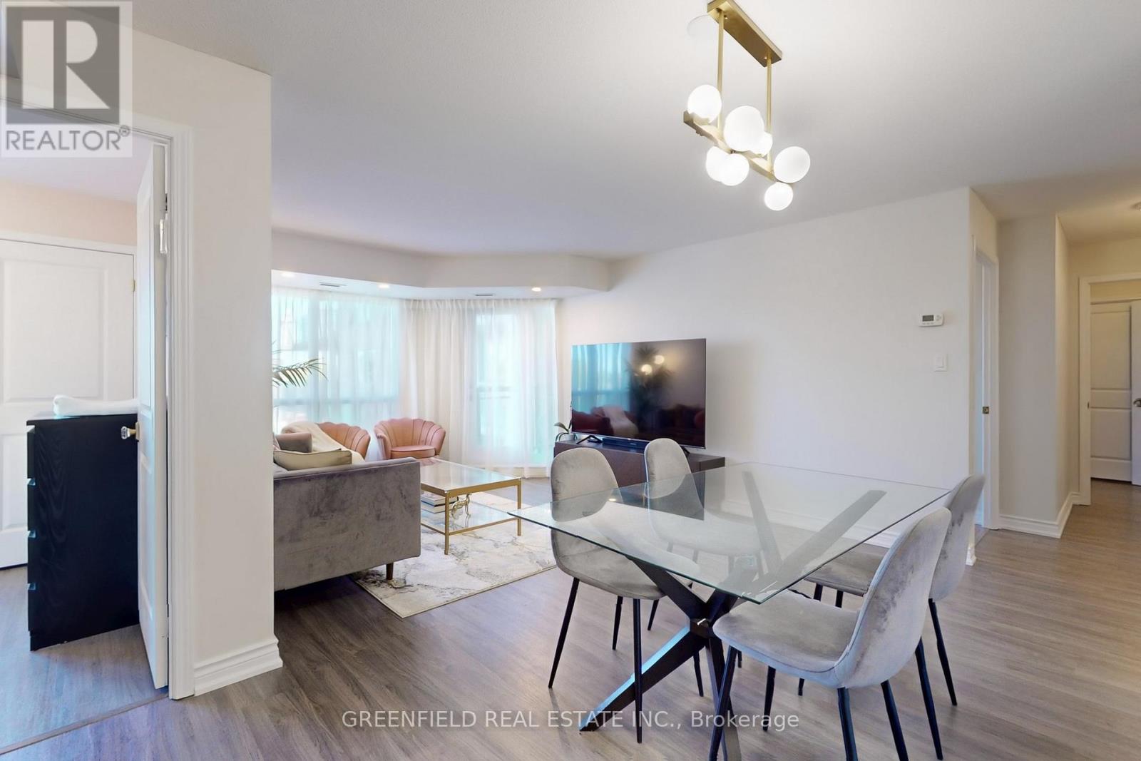 311 - 920 Sheppard Avenue W, Toronto (Bathurst Manor), Ontario  M3H 2T6 - Photo 9 - C12487065