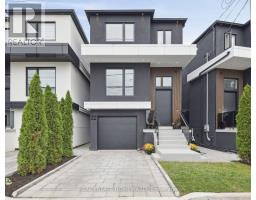 32 WESTLAKE CRESCENT, Toronto, Ontario