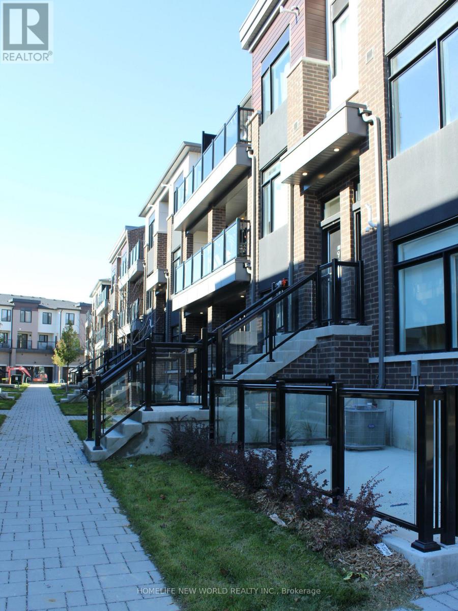 1419 - 1695 DERSAN STREET, Pickering, Ontario