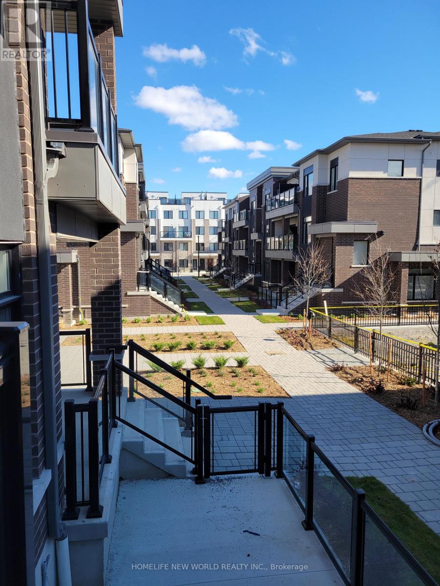 1419 - 1695 Dersan Street, Pickering, Ontario  L1X 0S9 - Photo 2 - E12487038