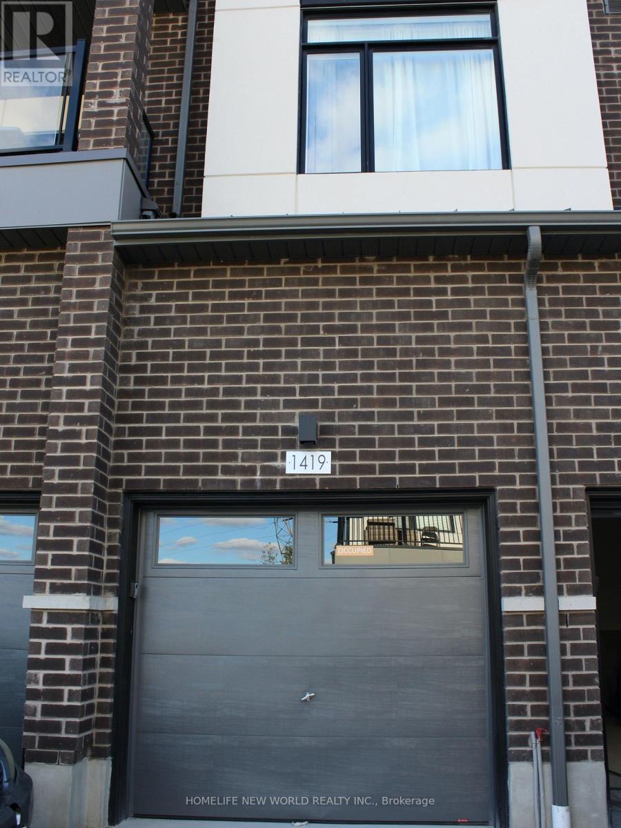 1419 - 1695 Dersan Street, Pickering, Ontario  L1X 0S9 - Photo 3 - E12487038