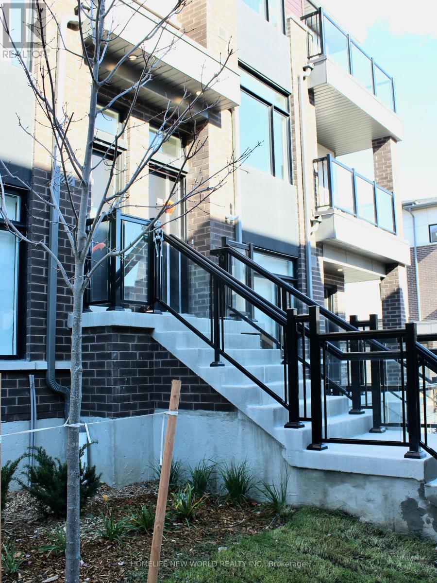 1419 - 1695 Dersan Street, Pickering, Ontario  L1X 0S9 - Photo 4 - E12487038