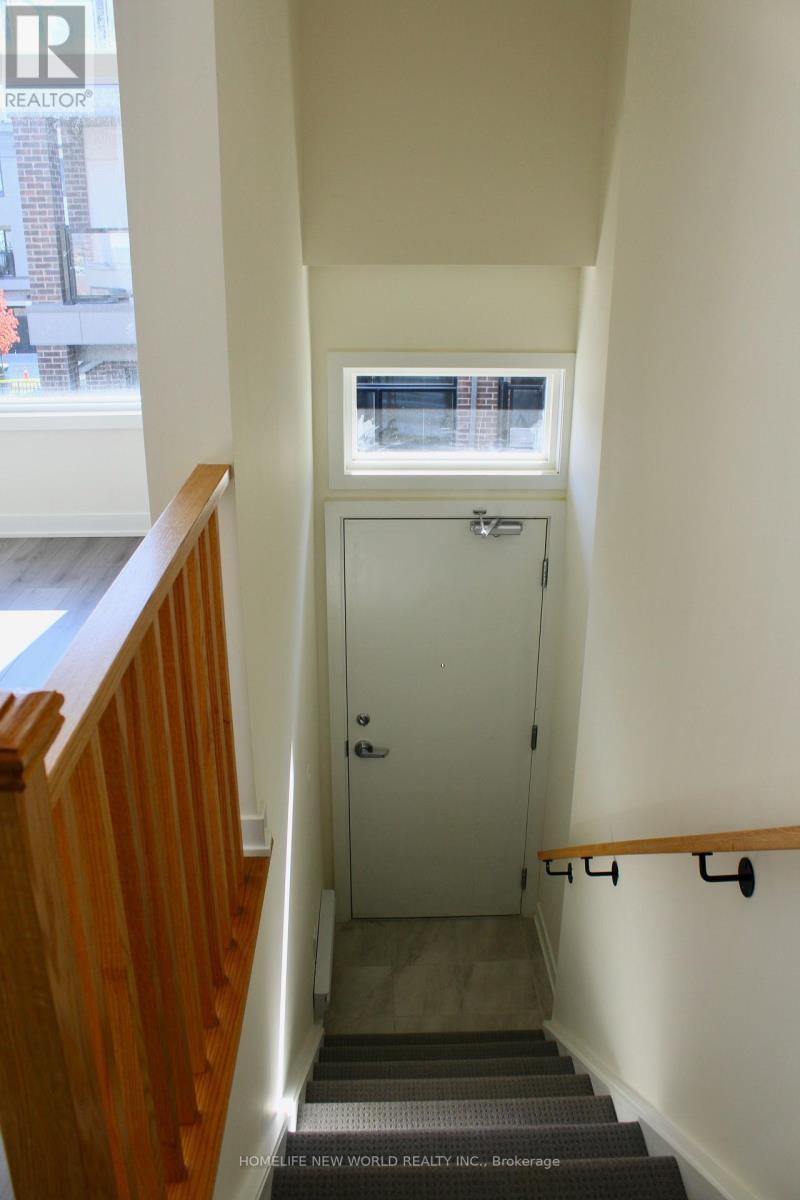 1419 - 1695 Dersan Street, Pickering, Ontario  L1X 0S9 - Photo 5 - E12487038